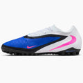 New Arrival Nike ReactX Phantom 6 Low Pro Turf Soccer Shoes - Attack Pack (SP26)