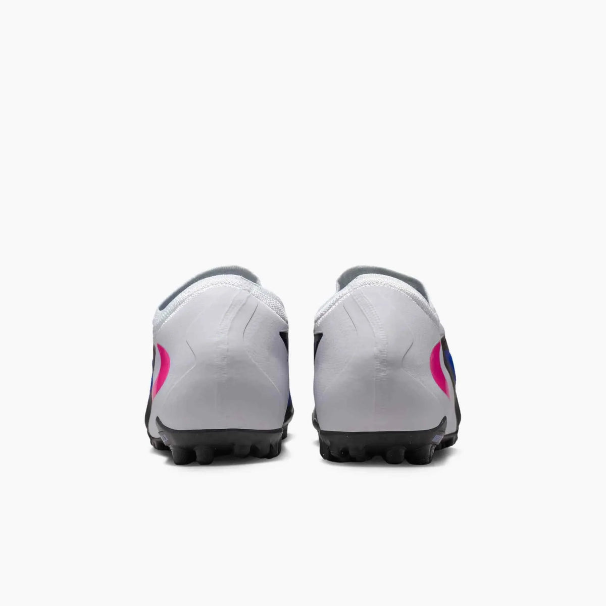 New Arrival Nike ReactX Phantom 6 Low Pro Turf Soccer Shoes - Attack Pack (SP26)
