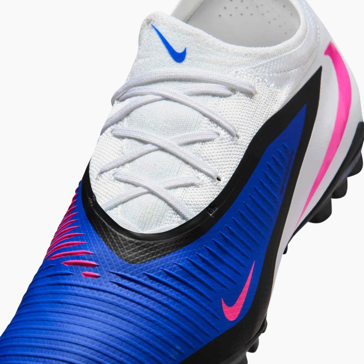 New Arrival Nike ReactX Phantom 6 Low Pro Turf Soccer Shoes - Attack Pack (SP26)