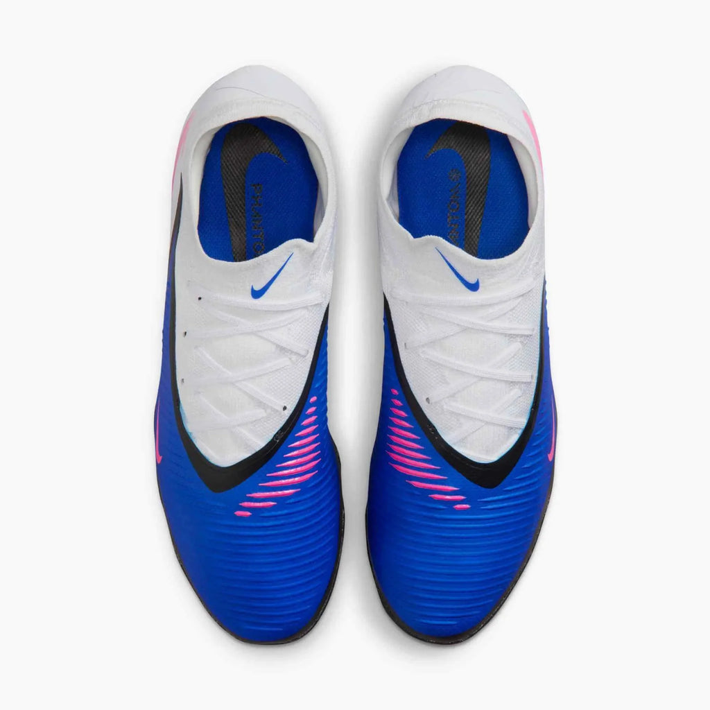 New Arrival Nike ReactX Phantom 6 Low Pro Turf Soccer Shoes - Attack Pack (SP26)