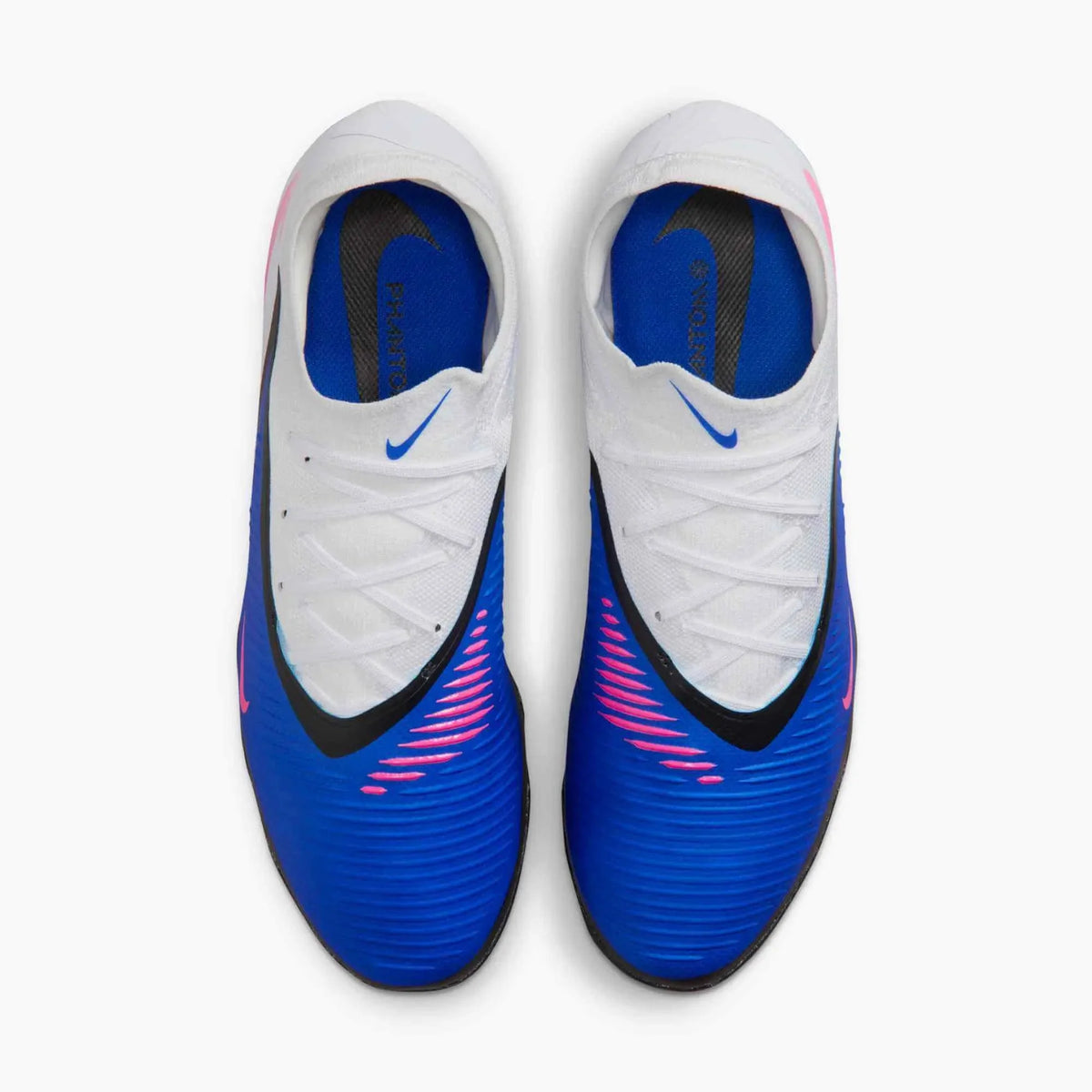New Arrival Nike ReactX Phantom 6 Low Pro Turf Soccer Shoes - Attack Pack (SP26)