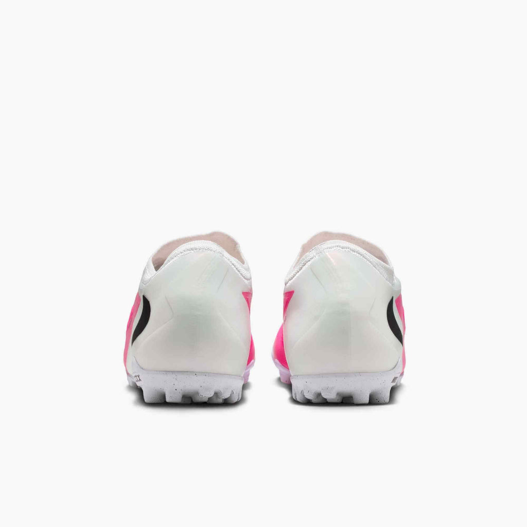 New Arrival Nike ReactX Phantom 6 Low Pro Turf Soccer Shoes - Breakout Pack (SU26)
