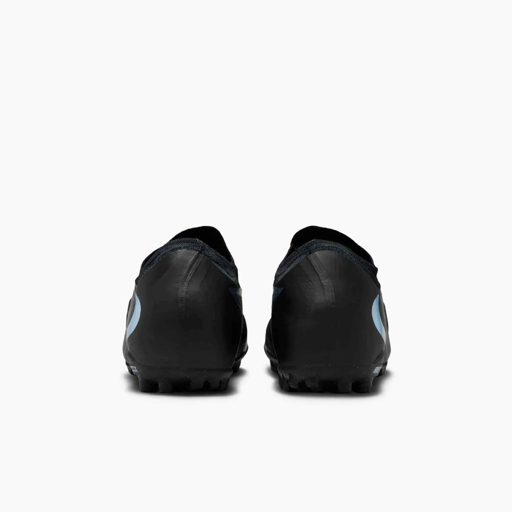 New Arrival Nike ReactX Phantom 6 Low Pro Turf Soccer Shoes - Shadow Pack (FA25)