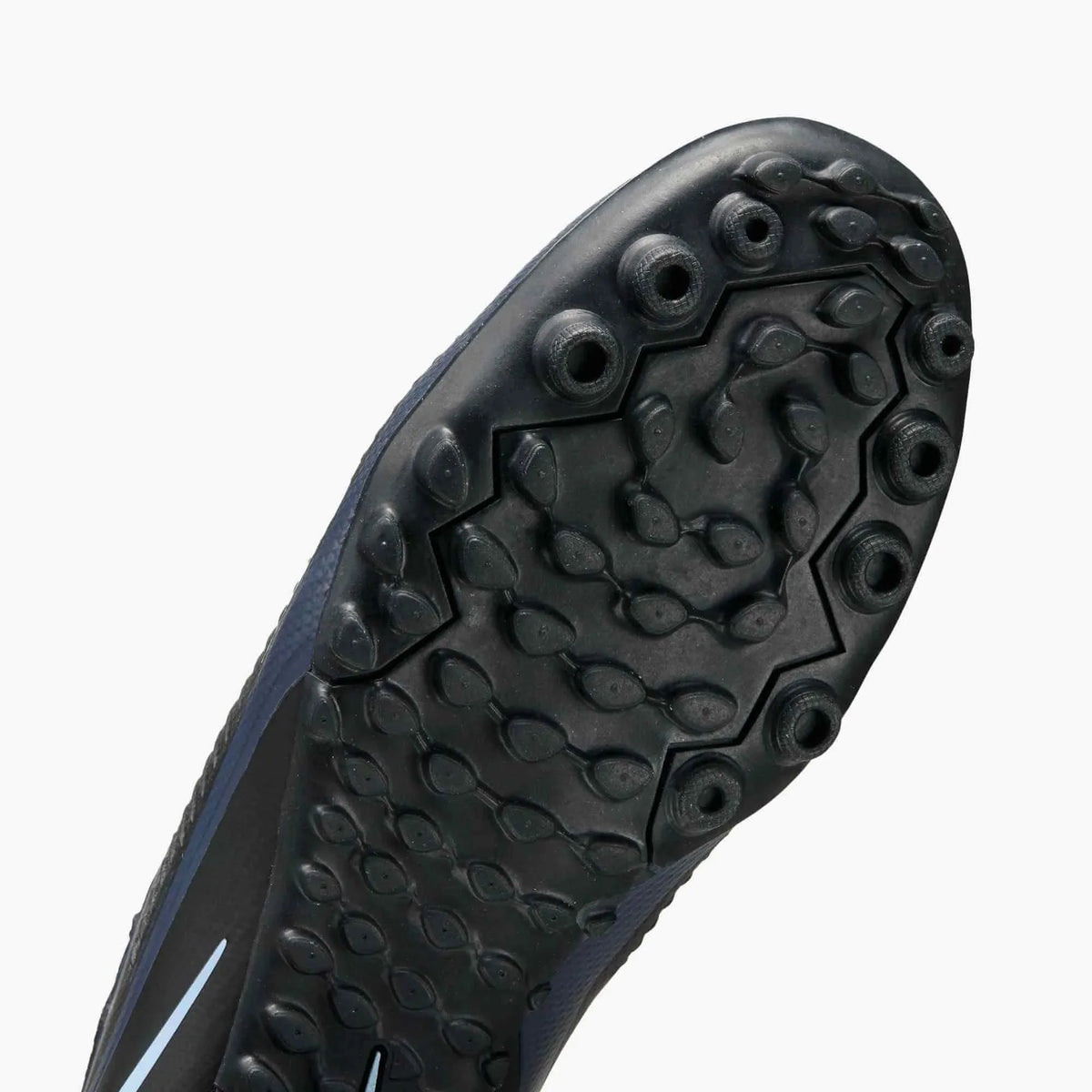 New Arrival Nike ReactX Phantom 6 Low Pro Turf Soccer Shoes - Shadow Pack (FA25)