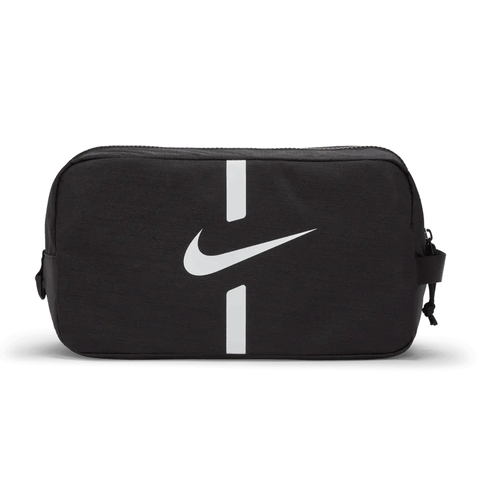 New Arrival Nike SU22 Academy Shoe Bag - Black-White