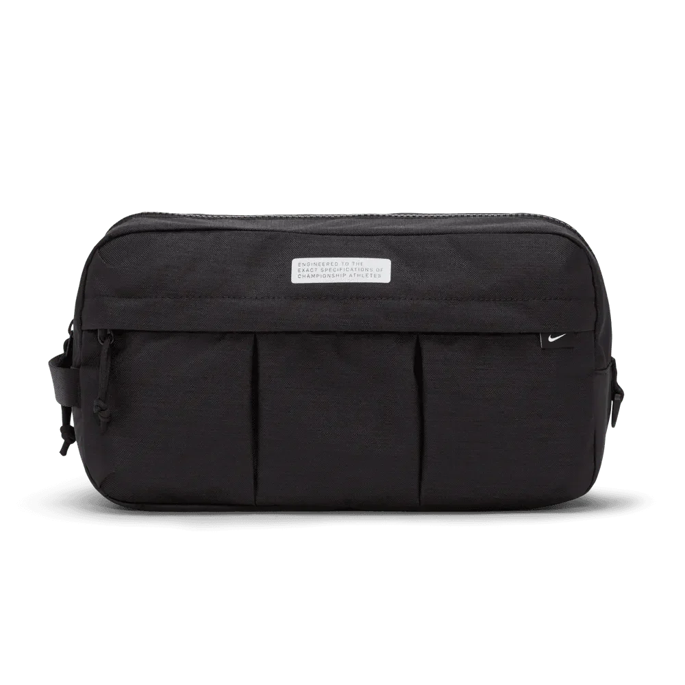 New Arrival Nike SU22 Academy Shoe Bag - Black-White