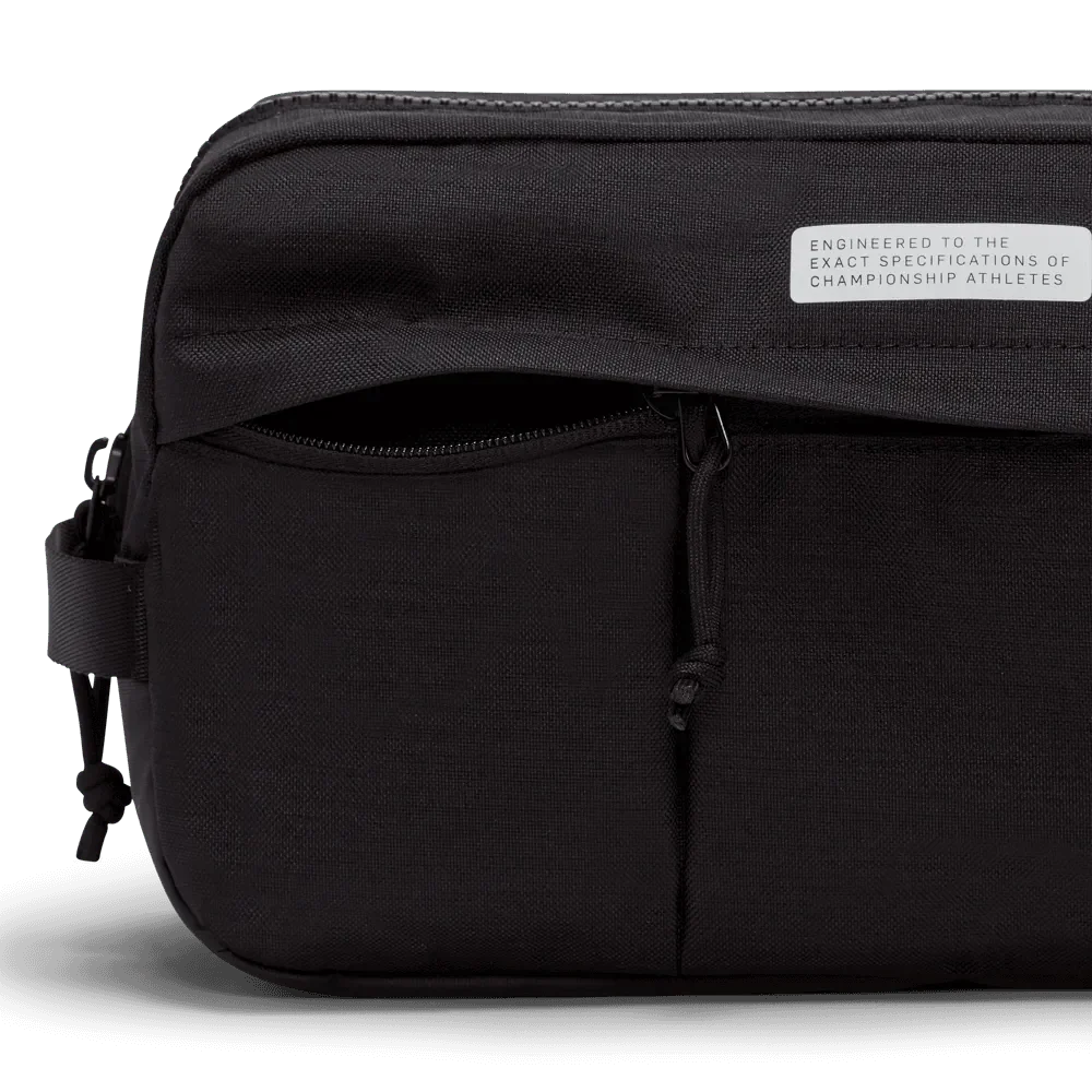 New Arrival Nike SU22 Academy Shoe Bag - Black-White