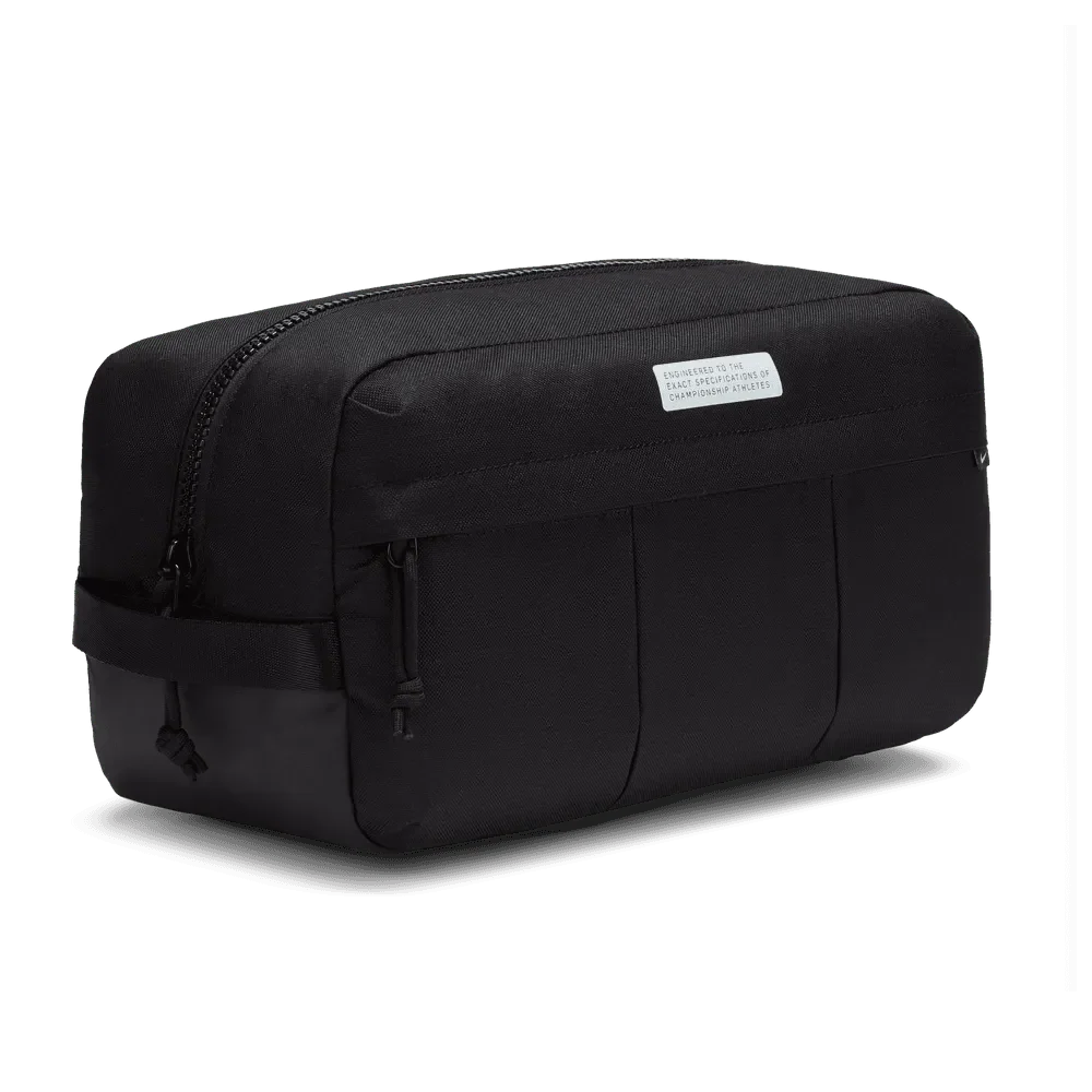 New Arrival Nike SU22 Academy Shoe Bag - Black-White