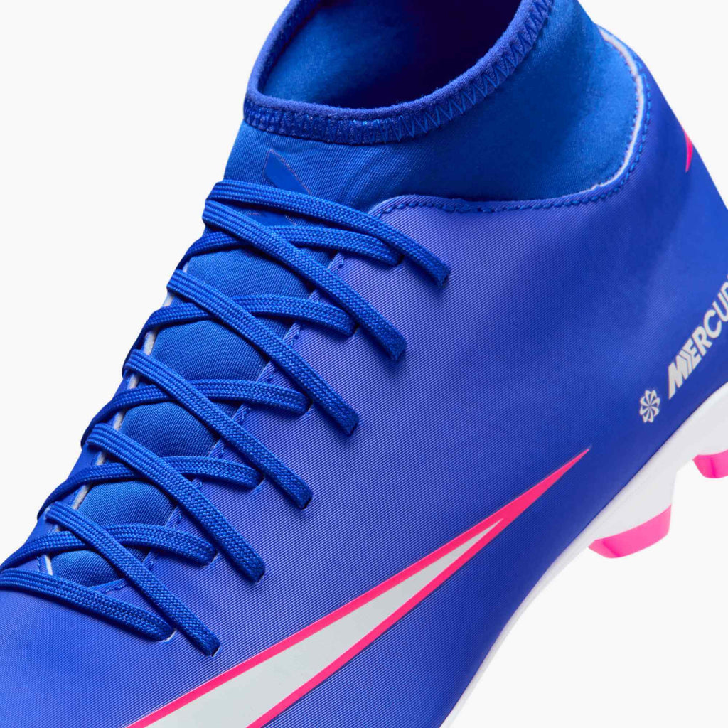 New Arrival Nike Superfly 10 Club Firm/Multi Ground Soccer Cleats - Attack Pack (SP26)
