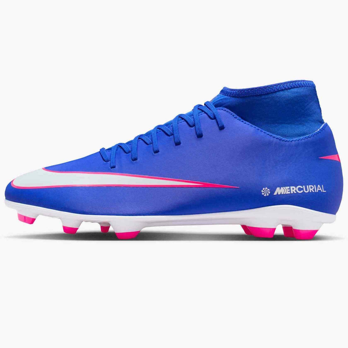 New Arrival Nike Superfly 10 Club Firm/Multi Ground Soccer Cleats - Attack Pack (SP26)
