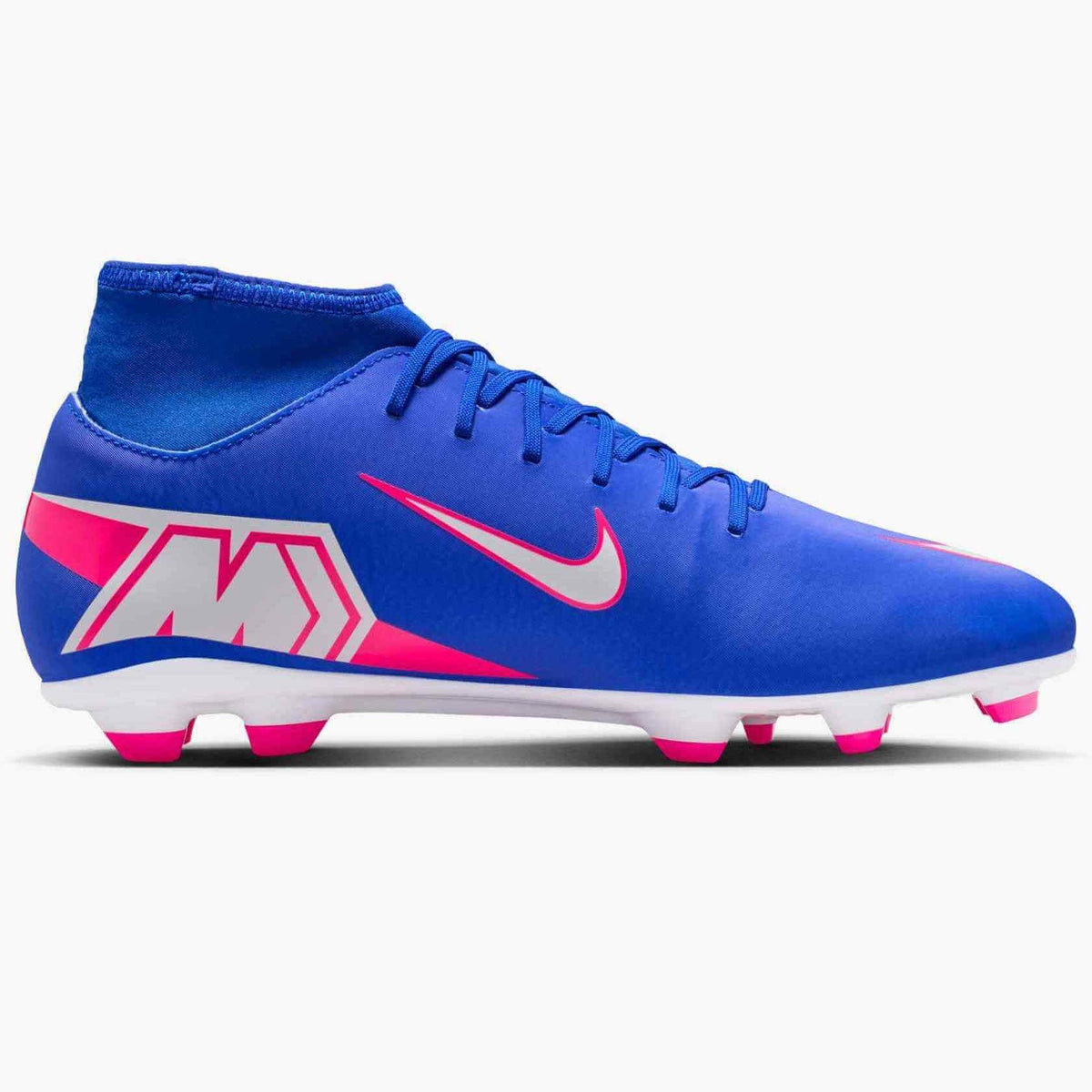 New Arrival Nike Superfly 10 Club Firm/Multi Ground Soccer Cleats - Attack Pack (SP26)