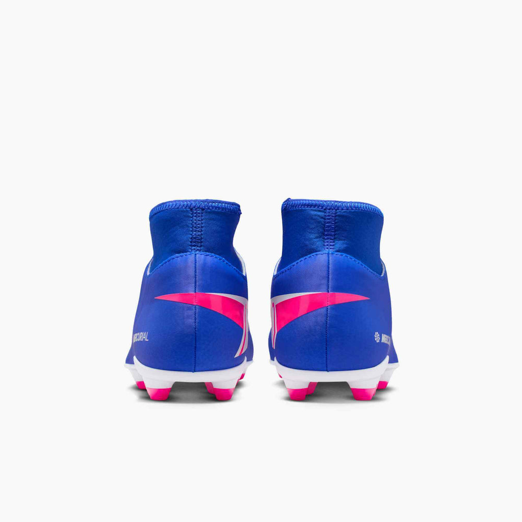 New Arrival Nike Superfly 10 Club Firm/Multi Ground Soccer Cleats - Attack Pack (SP26)