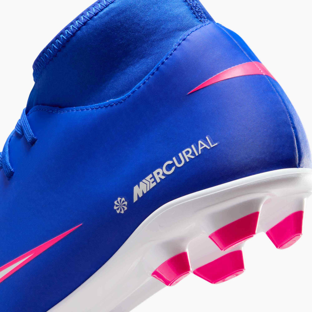 New Arrival Nike Superfly 10 Club Firm/Multi Ground Soccer Cleats - Attack Pack (SP26)