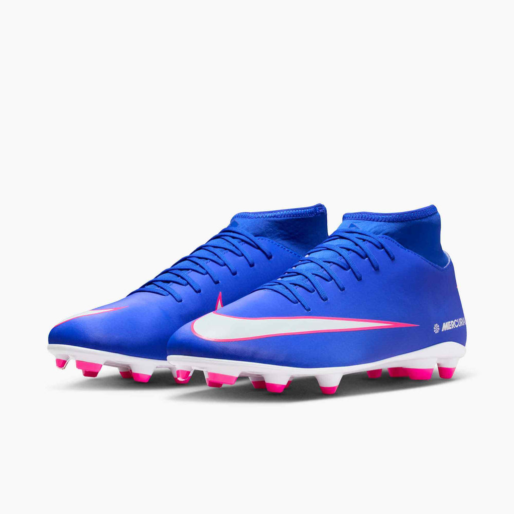 New Arrival Nike Superfly 10 Club Firm/Multi Ground Soccer Cleats - Attack Pack (SP26)