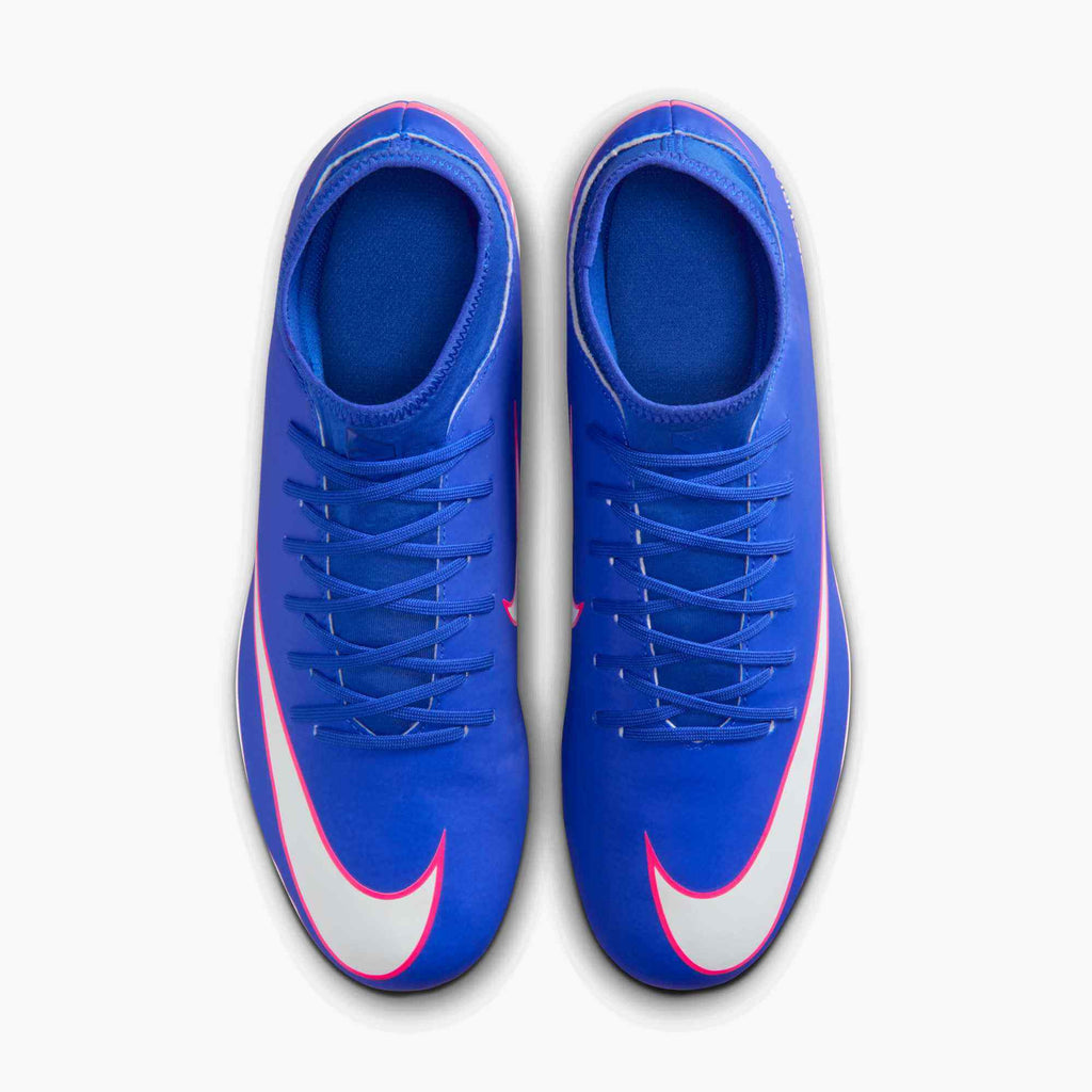 New Arrival Nike Superfly 10 Club Firm/Multi Ground Soccer Cleats - Attack Pack (SP26)