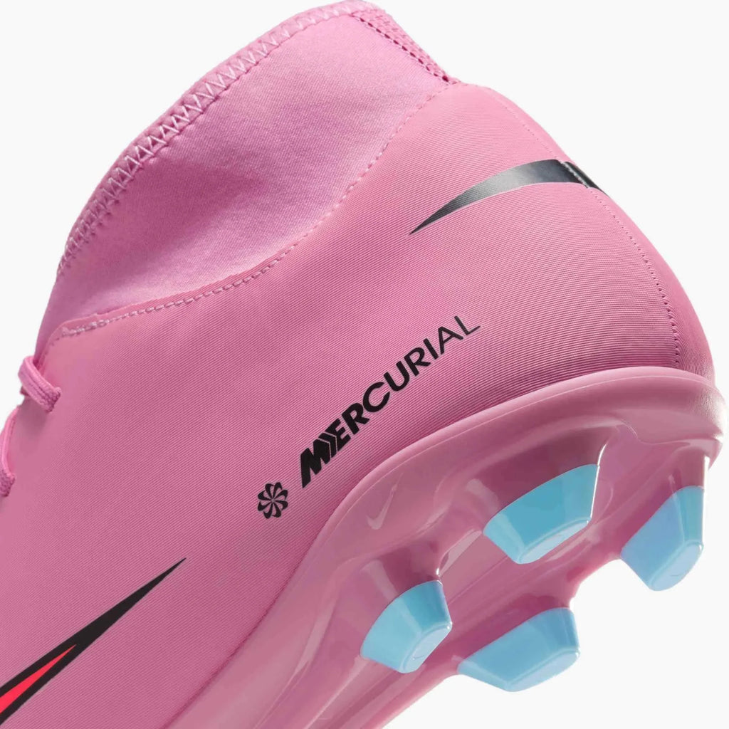 New Arrival Nike Superfly 10 Club Firm/Multi Ground Soccer Cleats - Scary Good Pack (FA25)