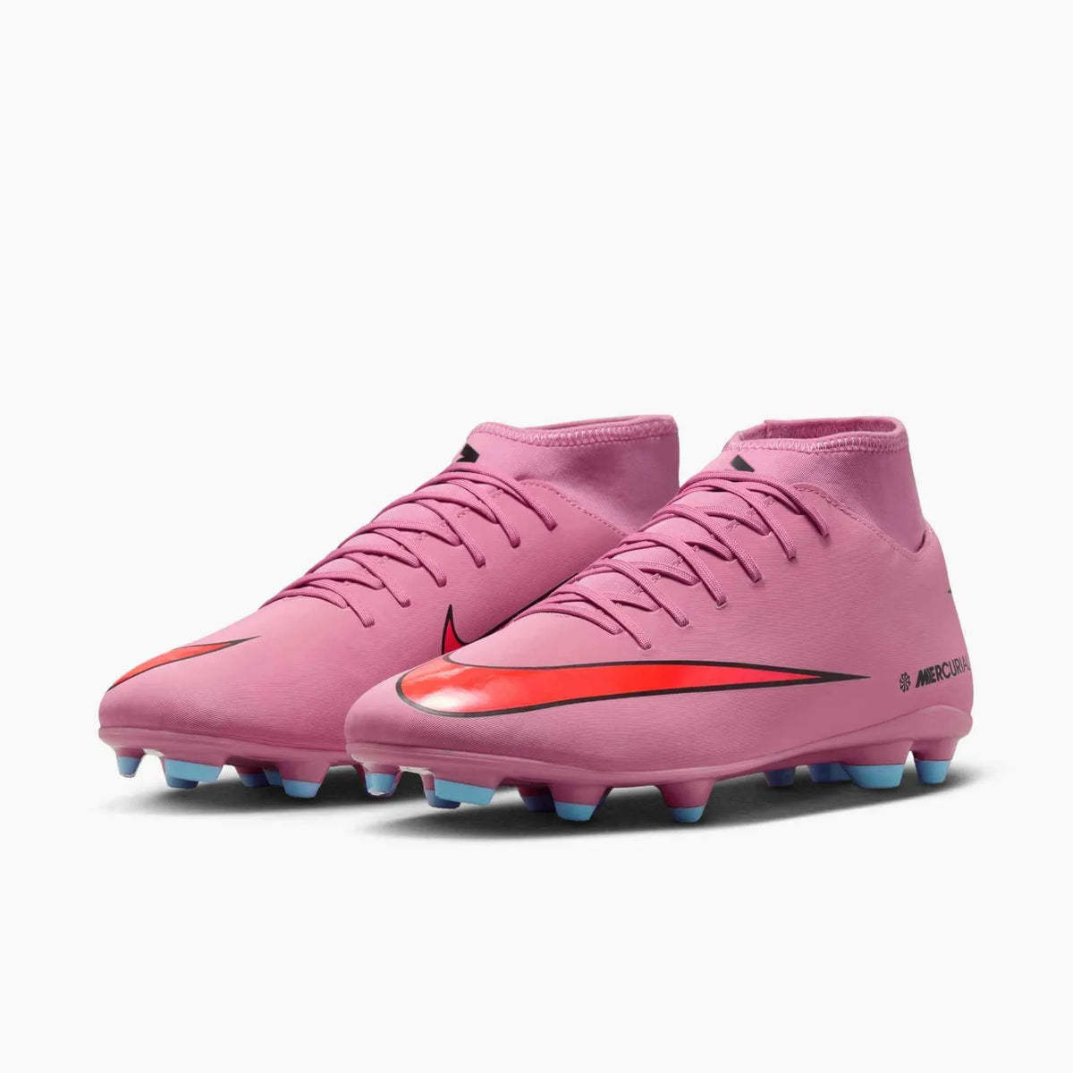 New Arrival Nike Superfly 10 Club Firm/Multi Ground Soccer Cleats - Scary Good Pack (FA25)
