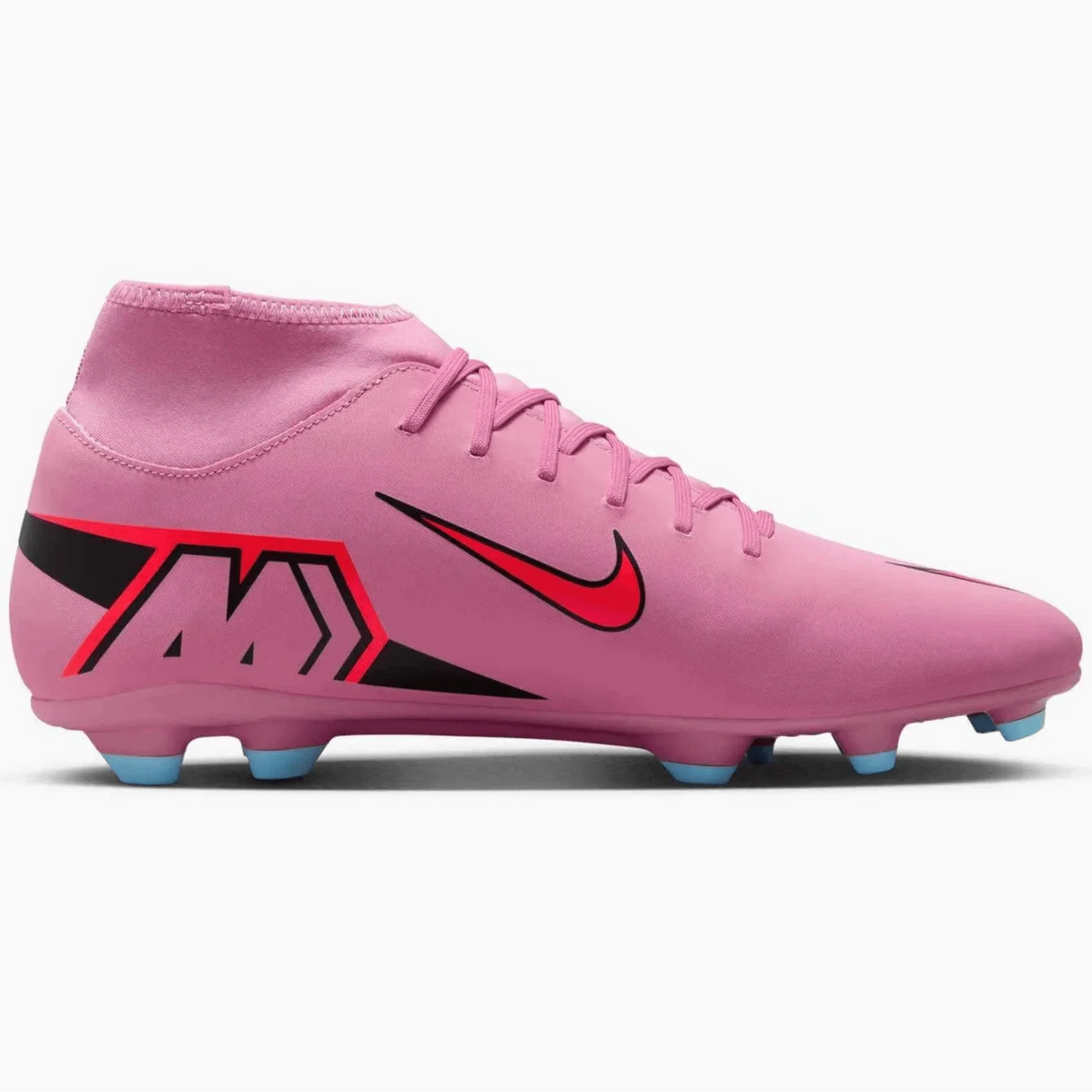 New Arrival Nike Superfly 10 Club Firm/Multi Ground Soccer Cleats - Scary Good Pack (FA25)
