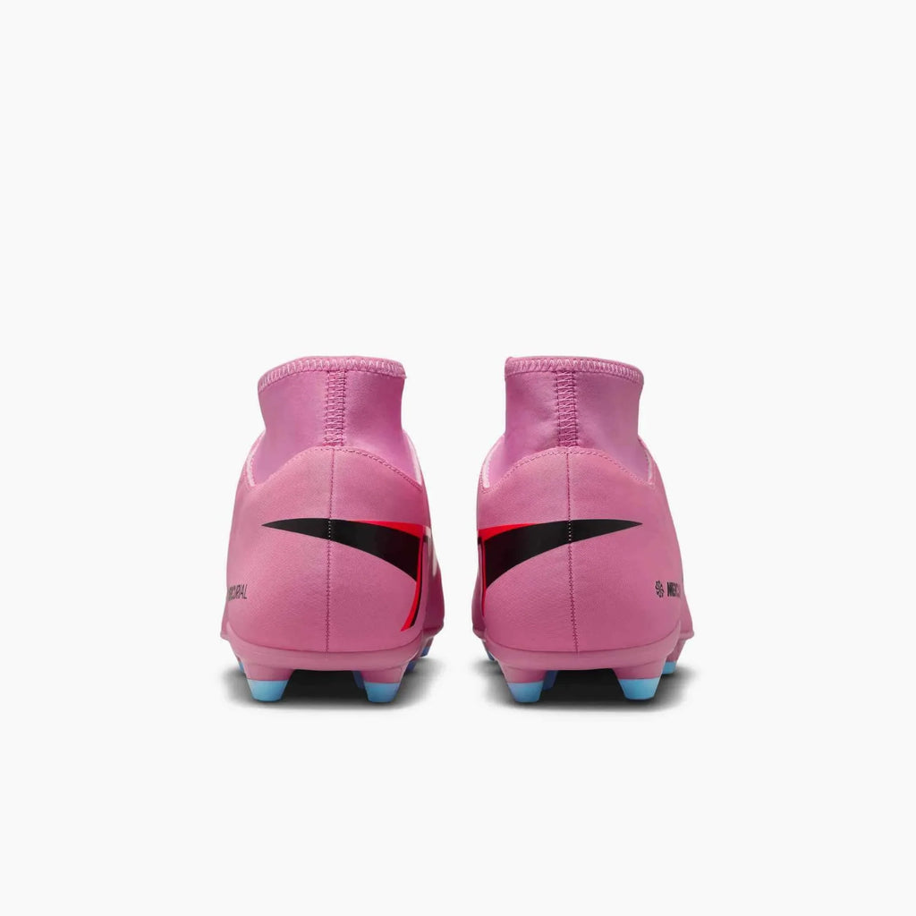 New Arrival Nike Superfly 10 Club Firm/Multi Ground Soccer Cleats - Scary Good Pack (FA25)