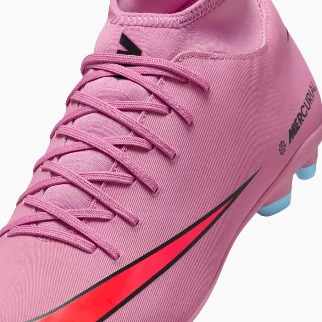 New Arrival Nike Superfly 10 Club Firm/Multi Ground Soccer Cleats - Scary Good Pack (FA25)