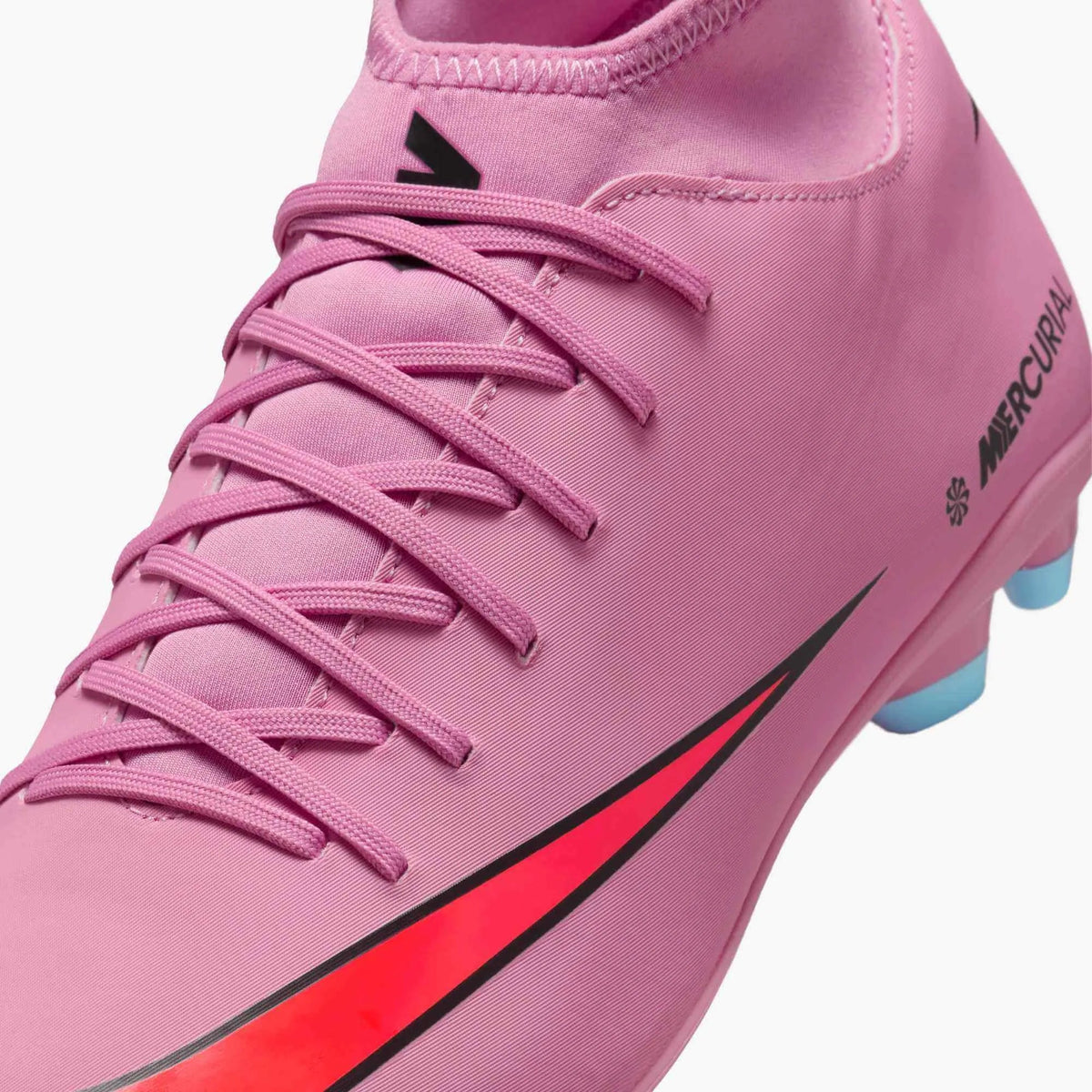 New Arrival Nike Superfly 10 Club Firm/Multi Ground Soccer Cleats - Scary Good Pack (FA25)