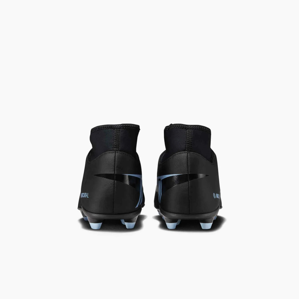 New Arrival Nike Superfly 10 Club Firm/Multi Ground Soccer Cleats - Shadow Pack (FA25)