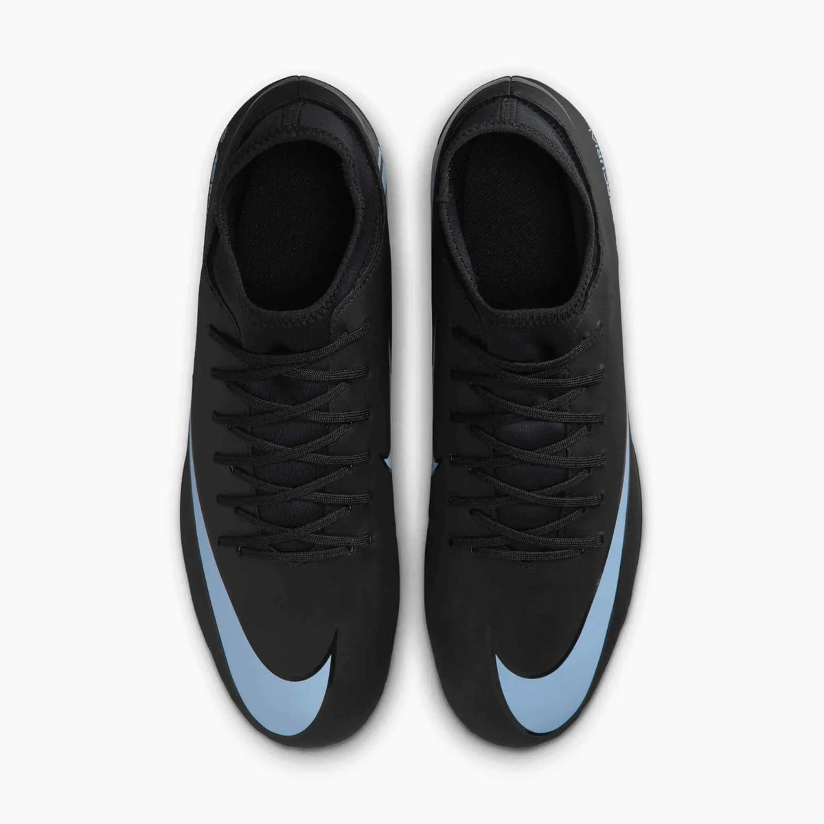 New Arrival Nike Superfly 10 Club Firm/Multi Ground Soccer Cleats - Shadow Pack (FA25)