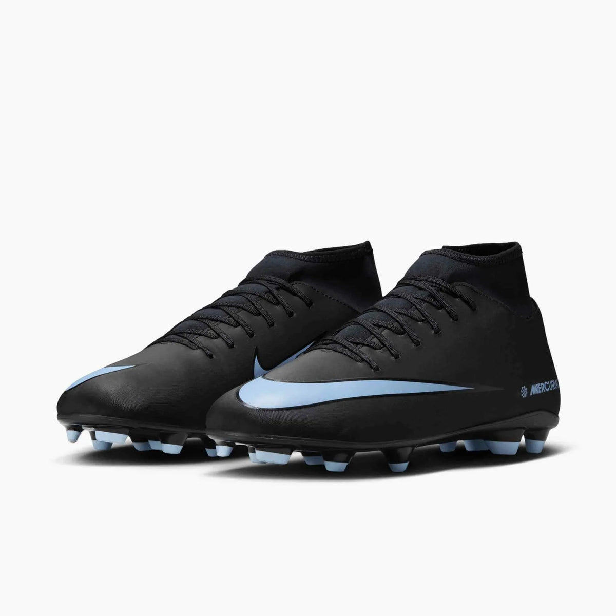 New Arrival Nike Superfly 10 Club Firm/Multi Ground Soccer Cleats - Shadow Pack (FA25)