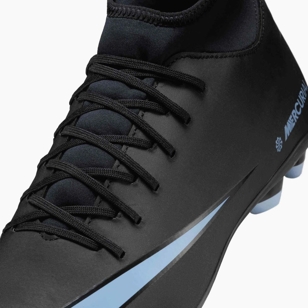 New Arrival Nike Superfly 10 Club Firm/Multi Ground Soccer Cleats - Shadow Pack (FA25)