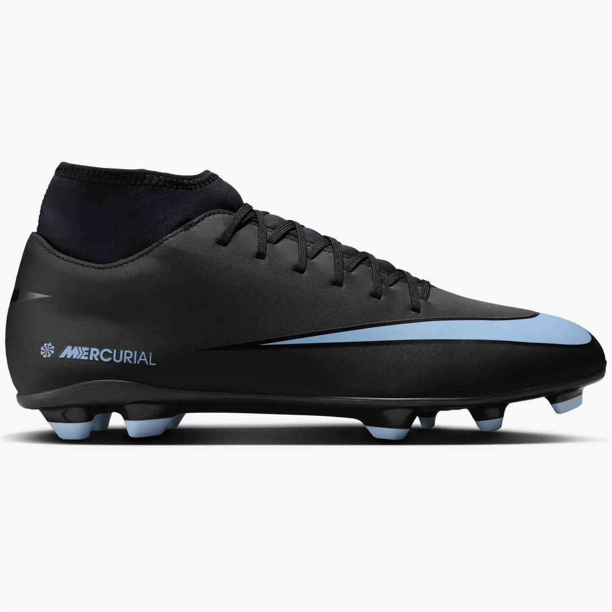 New Arrival Nike Superfly 10 Club Firm/Multi Ground Soccer Cleats - Shadow Pack (FA25)