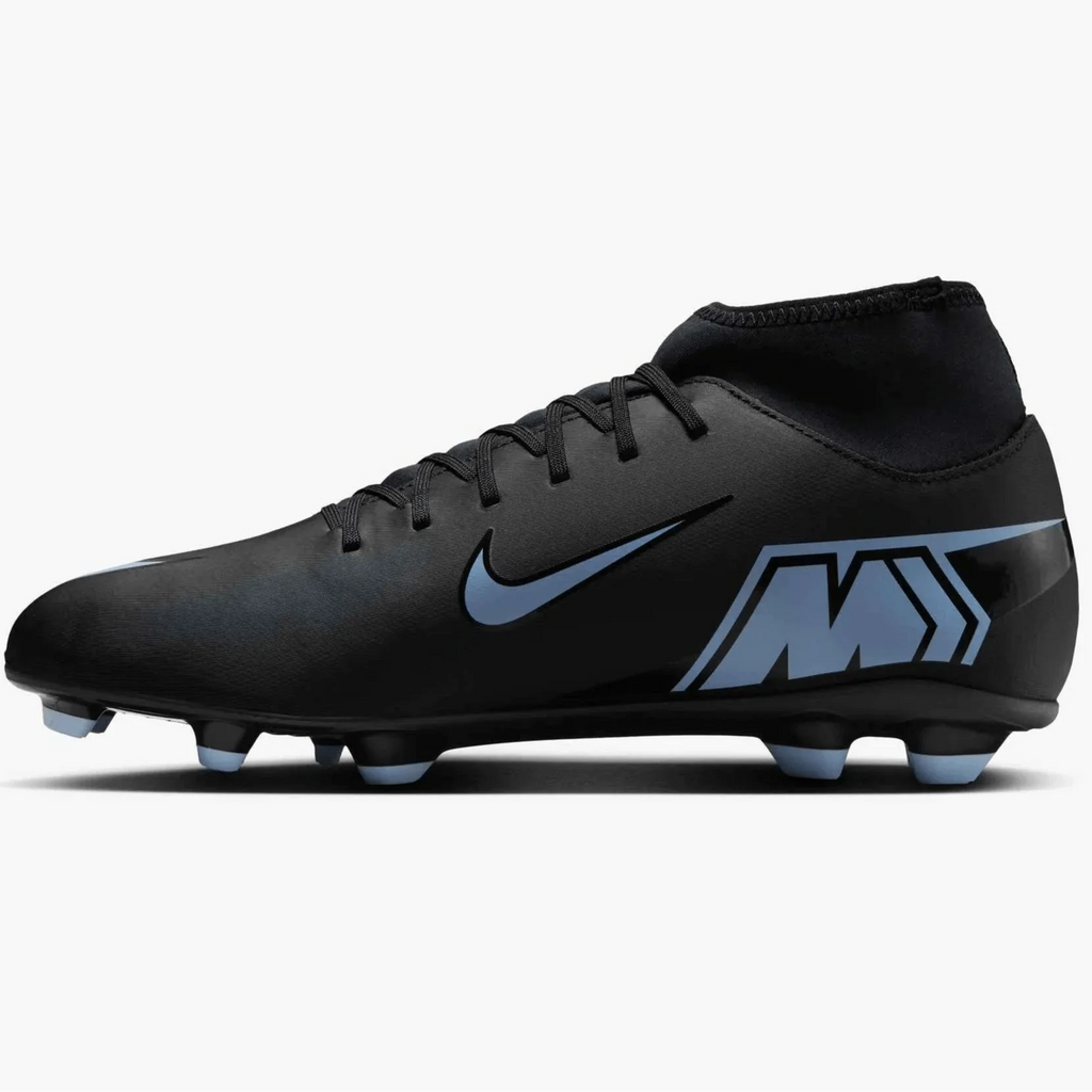 New Arrival Nike Superfly 10 Club Firm/Multi Ground Soccer Cleats - Shadow Pack (FA25)