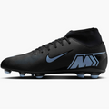 New Arrival Nike Superfly 10 Club Firm/Multi Ground Soccer Cleats - Shadow Pack (FA25)