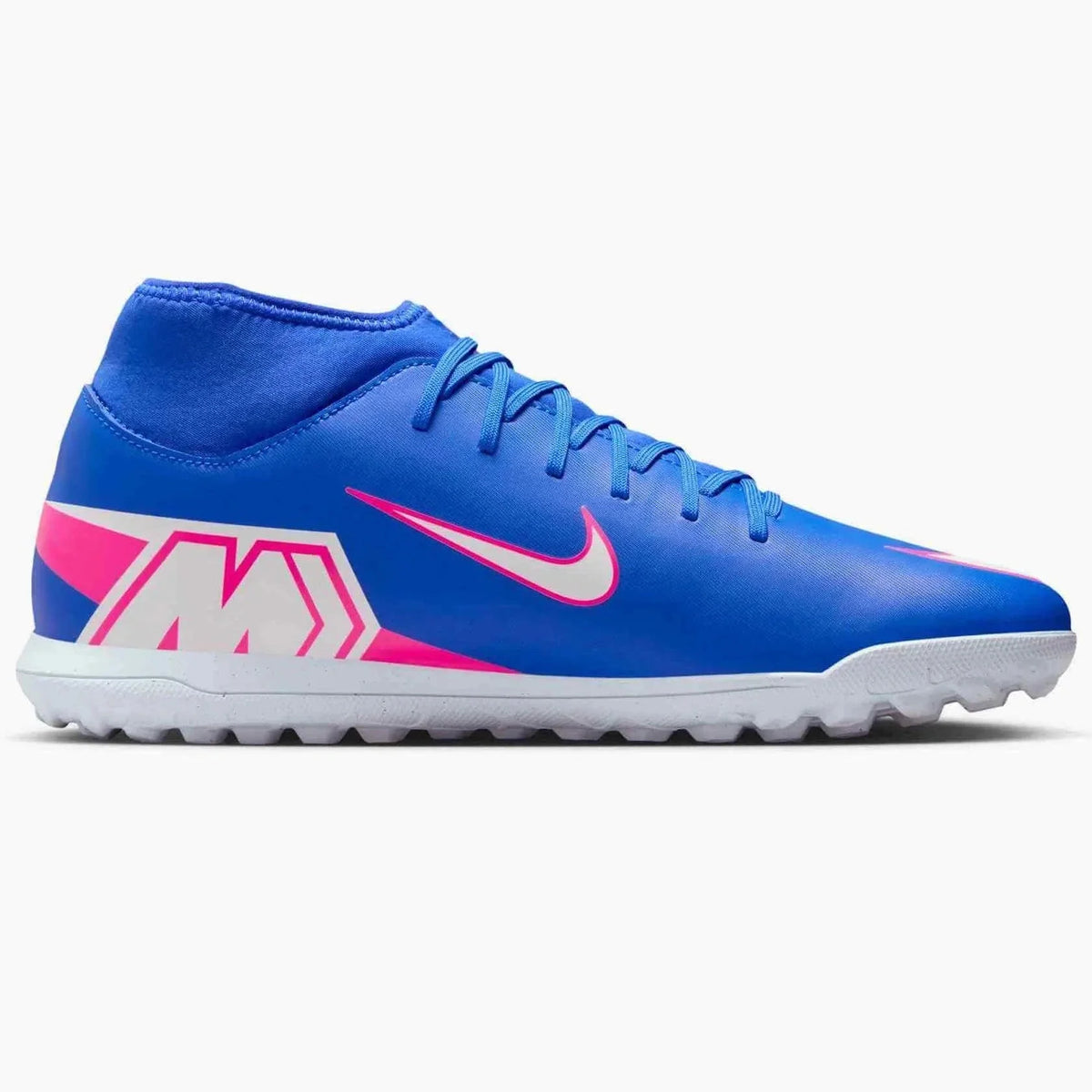 New Arrival Nike Superfly 10 Club Turf Soccer Shoes - Attack Pack (SP26)