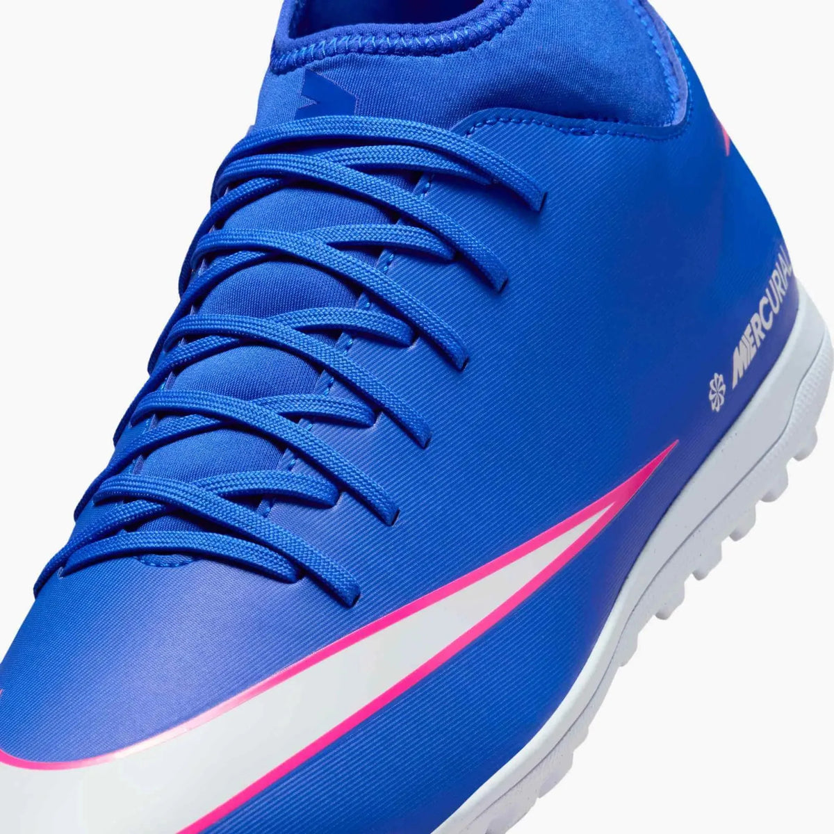 New Arrival Nike Superfly 10 Club Turf Soccer Shoes - Attack Pack (SP26)