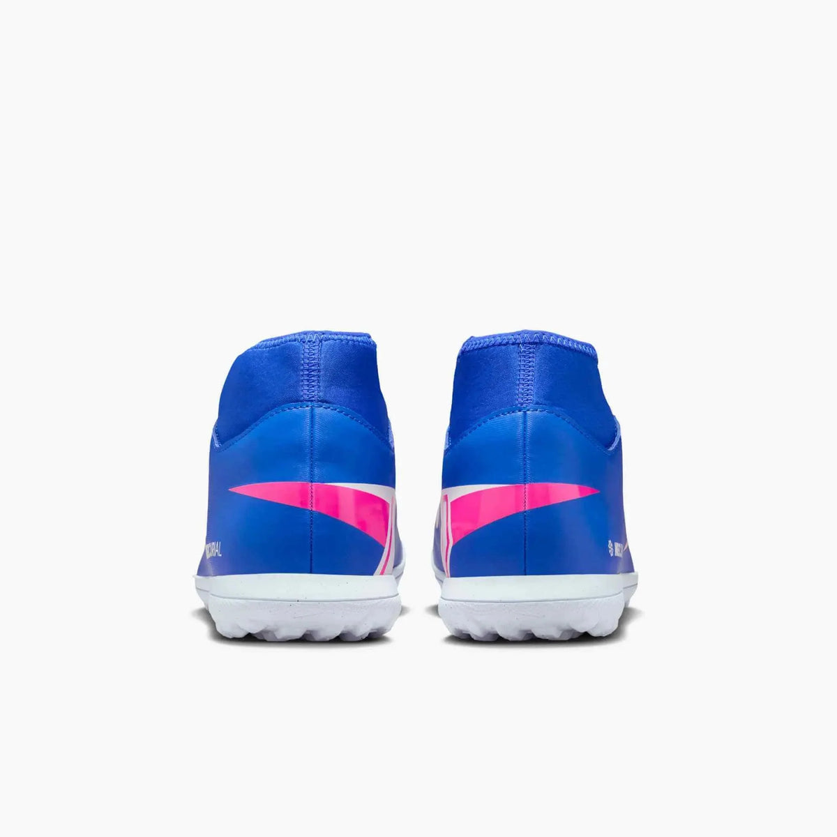 New Arrival Nike Superfly 10 Club Turf Soccer Shoes - Attack Pack (SP26)