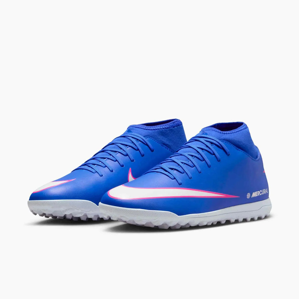 New Arrival Nike Superfly 10 Club Turf Soccer Shoes - Attack Pack (SP26)