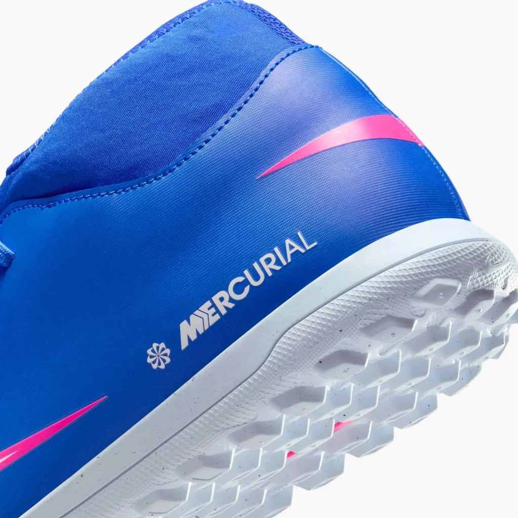 New Arrival Nike Superfly 10 Club Turf Soccer Shoes - Attack Pack (SP26)