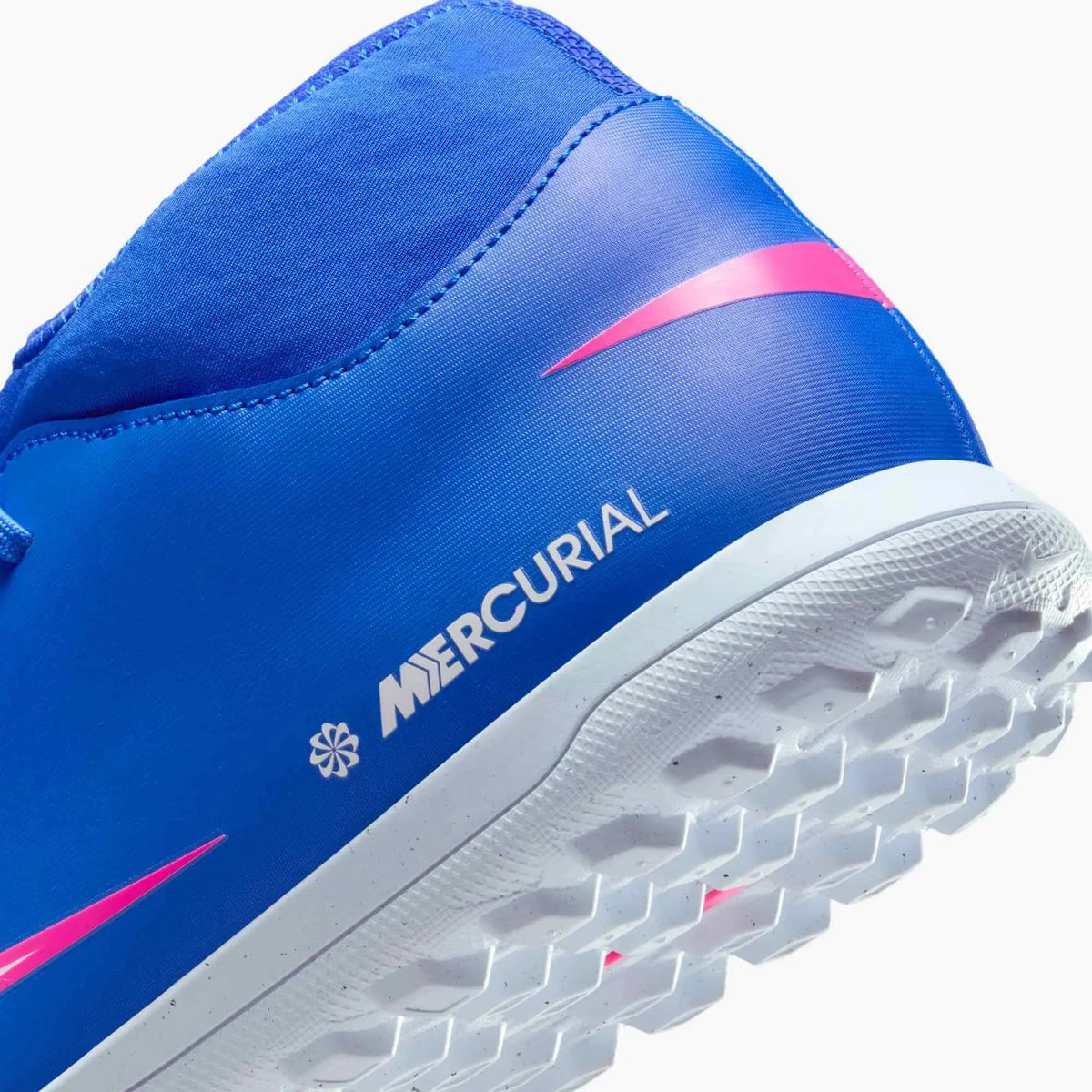 New Arrival Nike Superfly 10 Club Turf Soccer Shoes - Attack Pack (SP26)