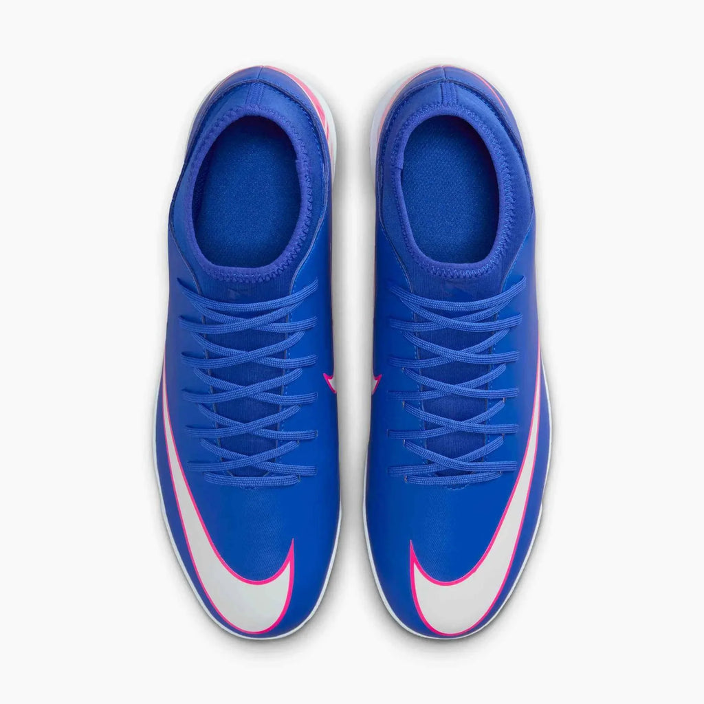 New Arrival Nike Superfly 10 Club Turf Soccer Shoes - Attack Pack (SP26)