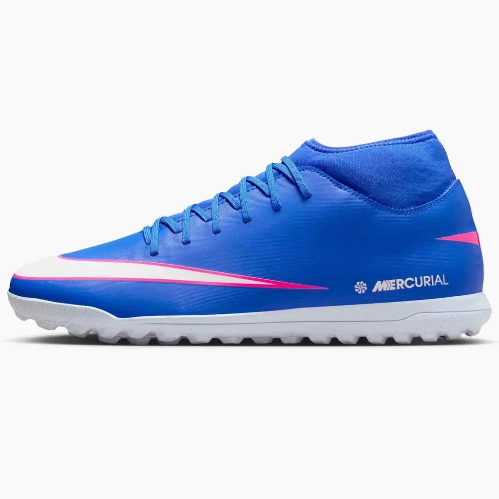 New Arrival Nike Superfly 10 Club Turf Soccer Shoes - Attack Pack (SP26)