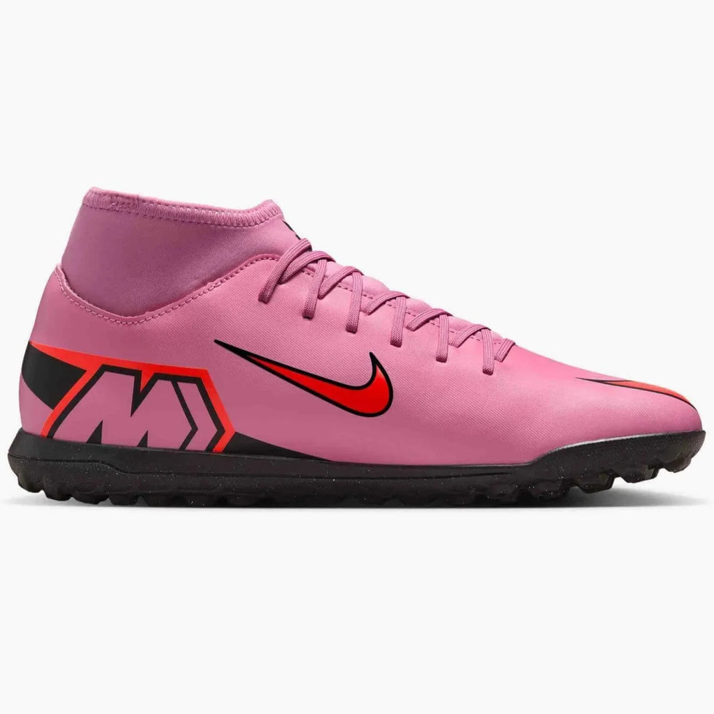 New Arrival Nike Superfly 10 Club Turf Soccer Shoes - Scary Good Pack (FA25)