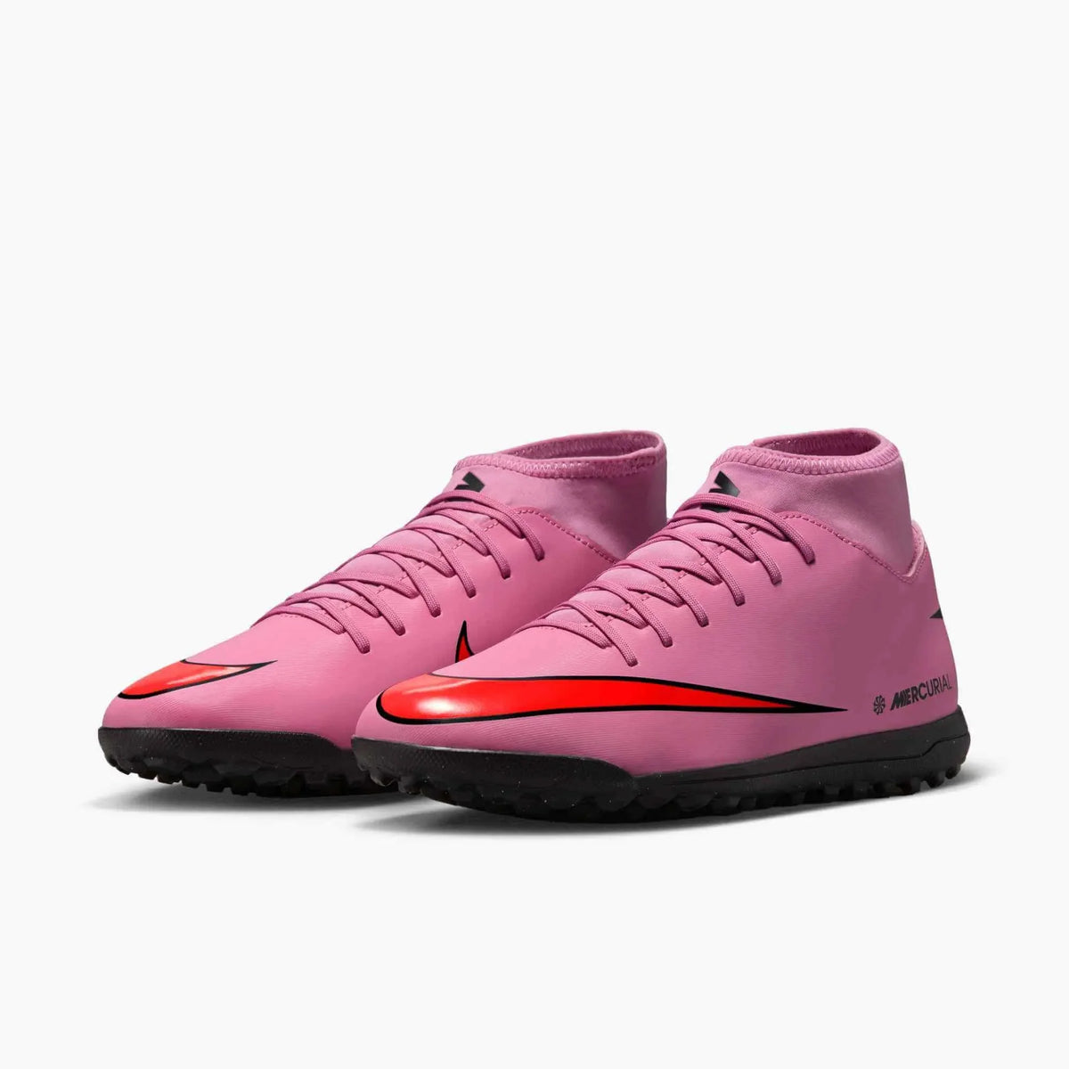 New Arrival Nike Superfly 10 Club Turf Soccer Shoes - Scary Good Pack (FA25)