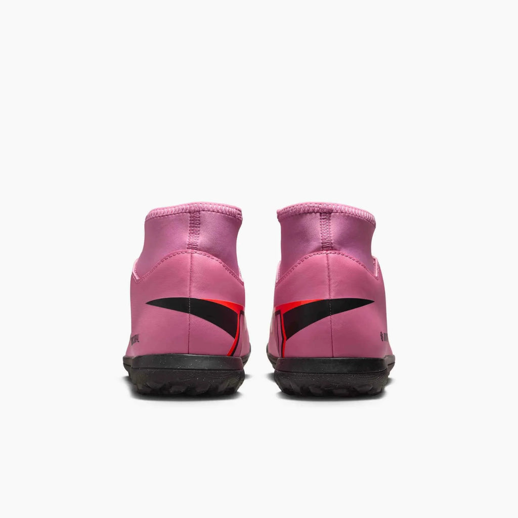 New Arrival Nike Superfly 10 Club Turf Soccer Shoes - Scary Good Pack (FA25)