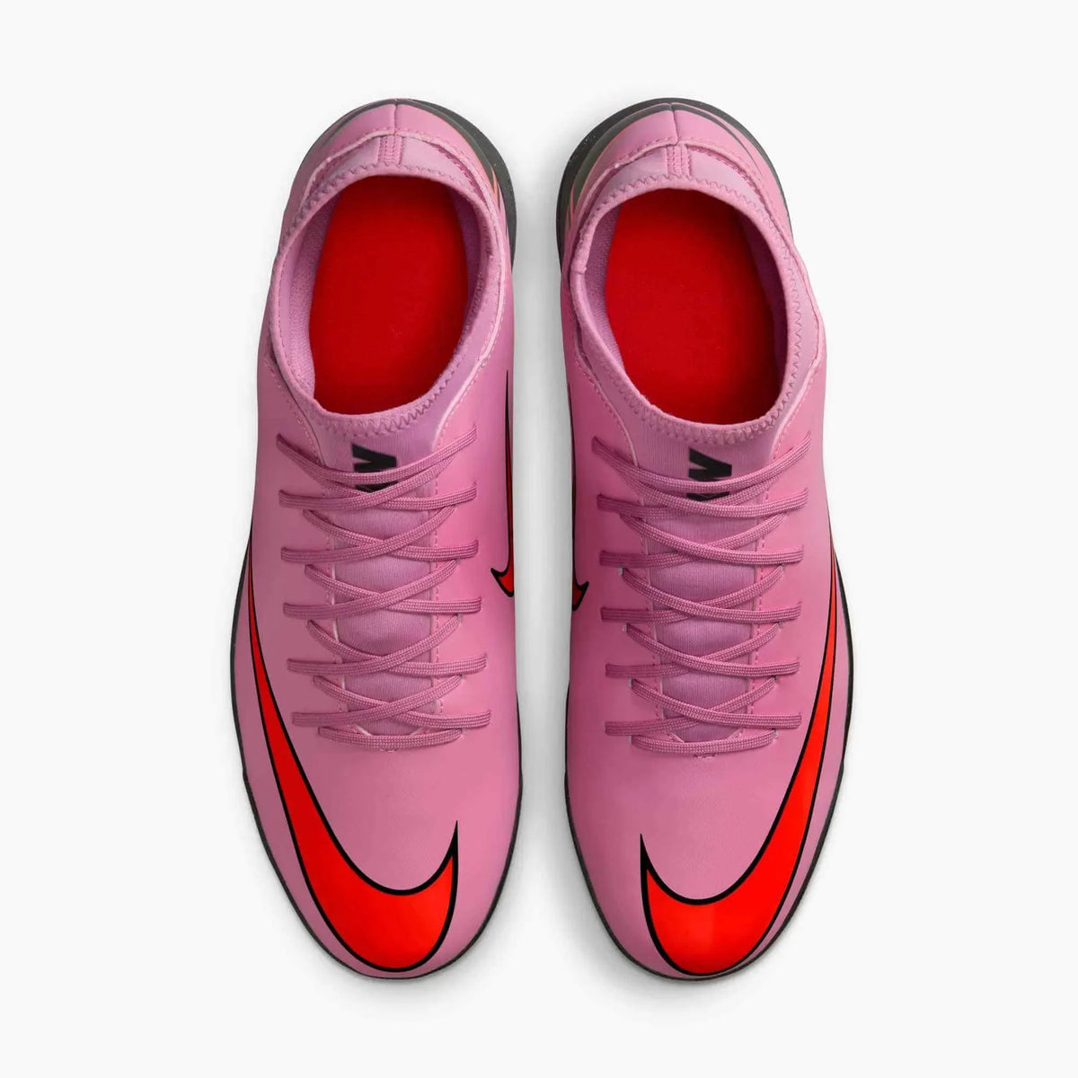 New Arrival Nike Superfly 10 Club Turf Soccer Shoes - Scary Good Pack (FA25)