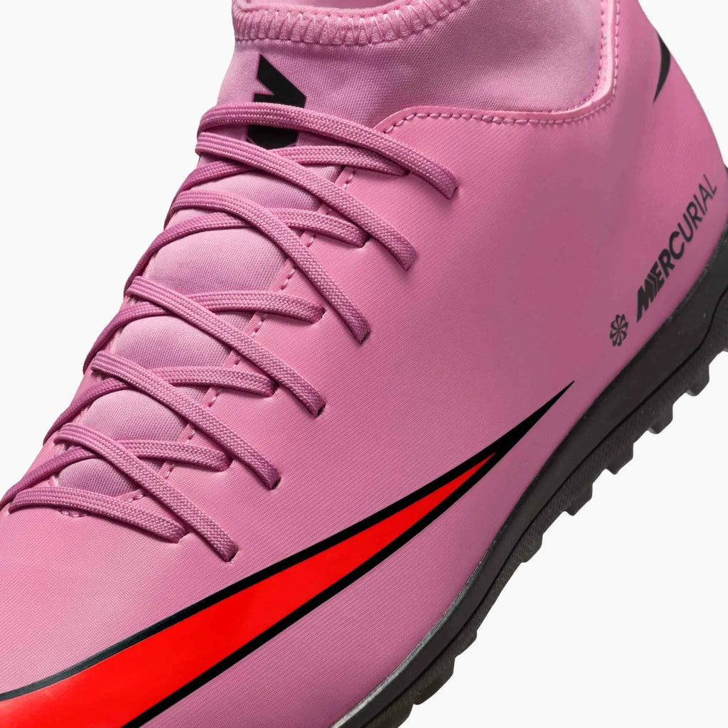 New Arrival Nike Superfly 10 Club Turf Soccer Shoes - Scary Good Pack (FA25)