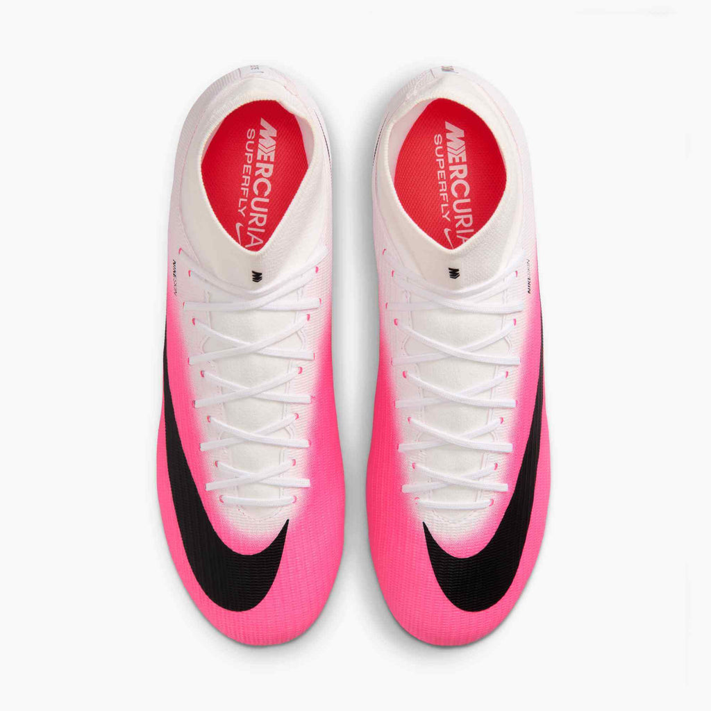 New Arrival Nike Superfly 11 Academy Firm/Multi Ground Soccer Cleats - Breakout Pack (SU26)