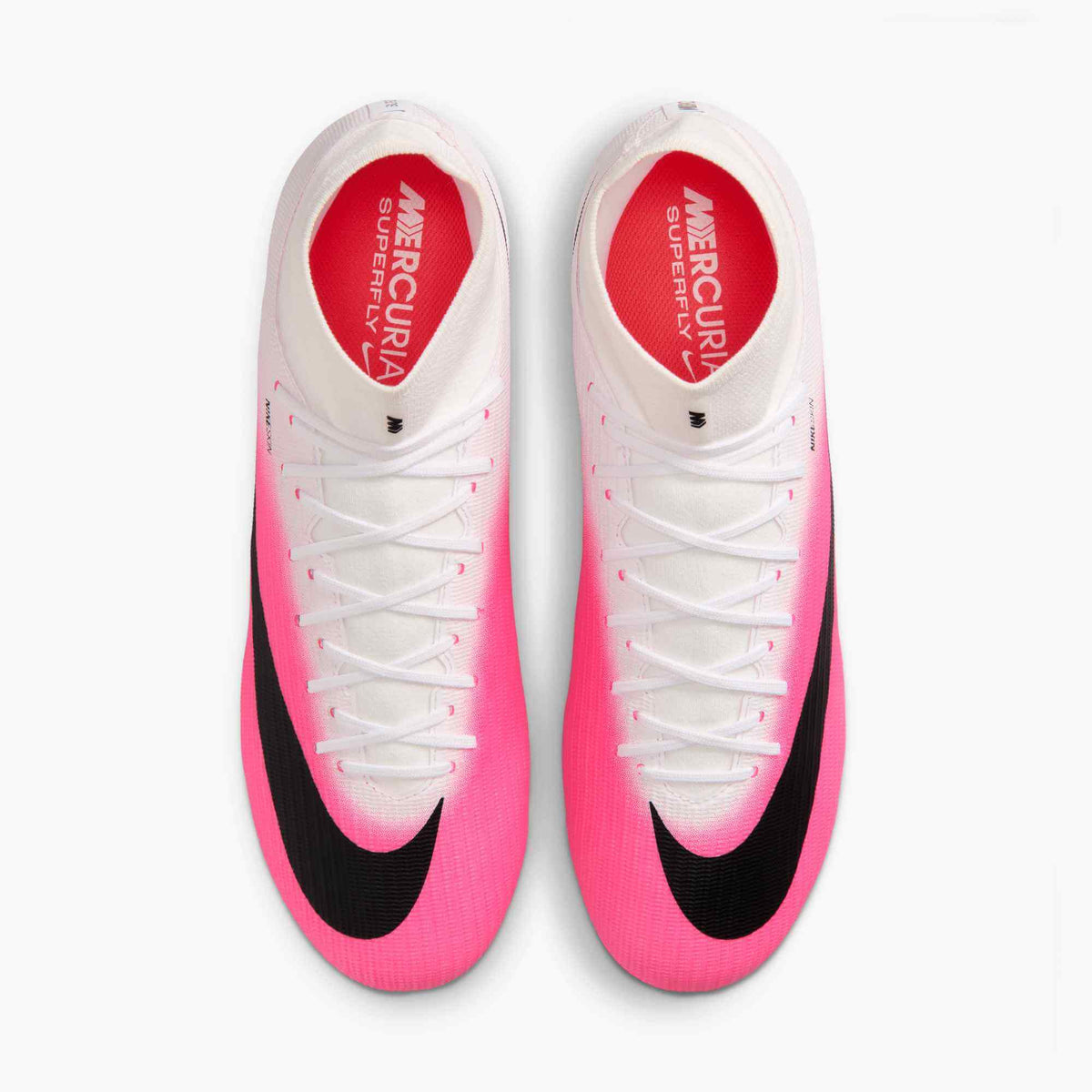 New Arrival Nike Superfly 11 Academy Firm/Multi Ground Soccer Cleats - Breakout Pack (SU26)