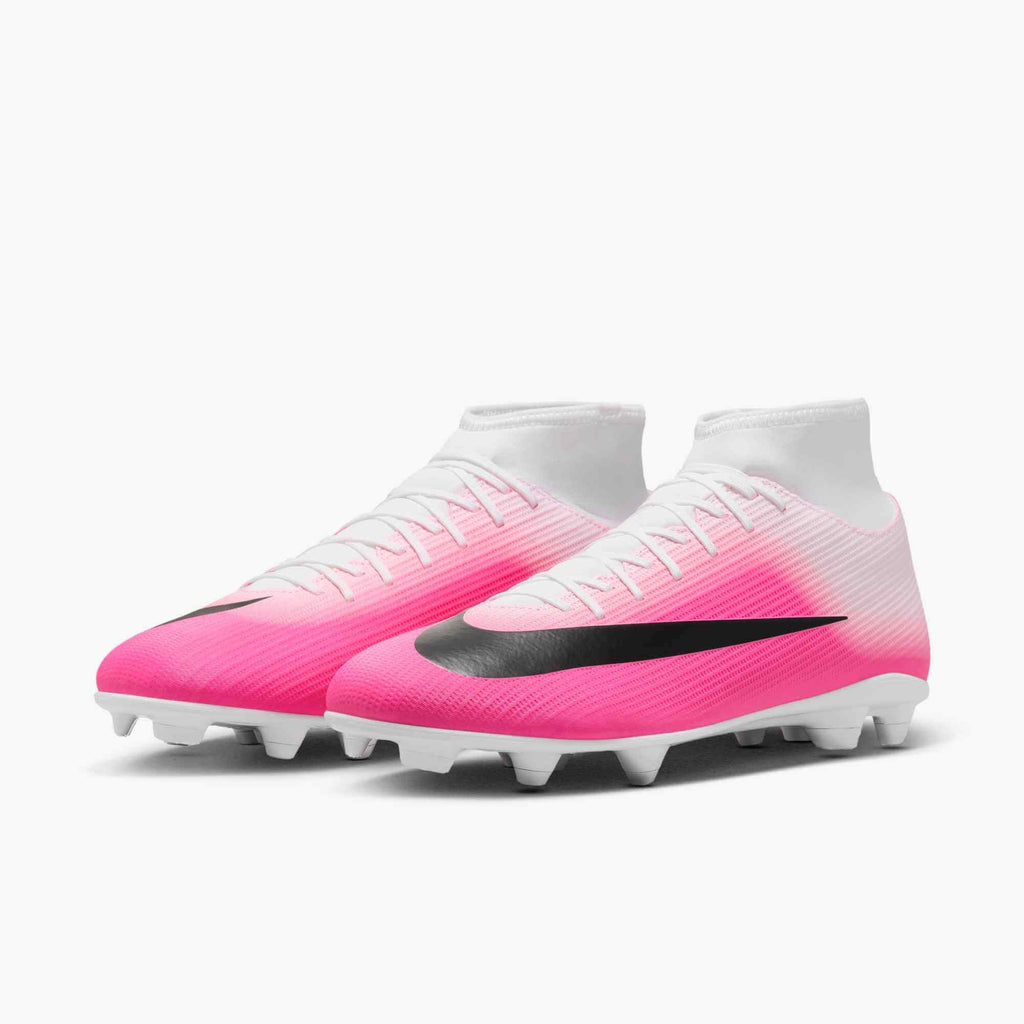 New Arrival Nike Superfly 11 Club Firm/Multi Ground Soccer Cleats - Breakout Pack (SU26)