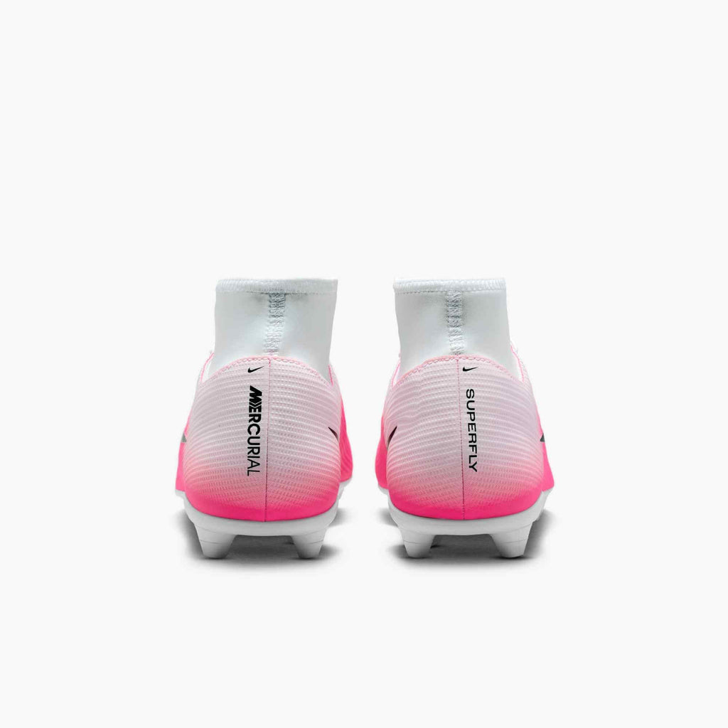 New Arrival Nike Superfly 11 Club Firm/Multi Ground Soccer Cleats - Breakout Pack (SU26)