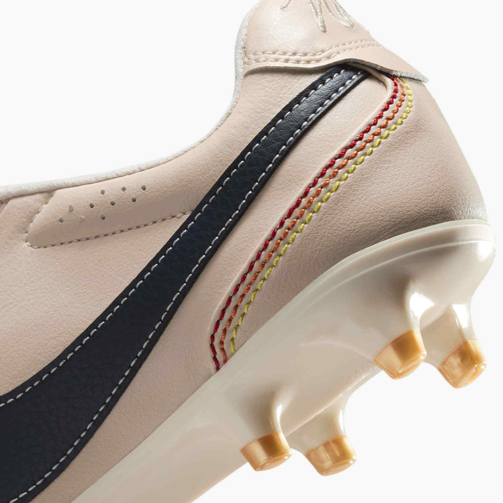 New Arrival Nike Tiempo Ligera Pro 10R Fold-Over Tongue Firm Ground Soccer Cleats- (SU26)